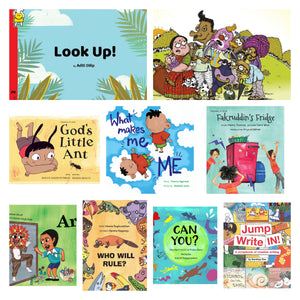 All Books