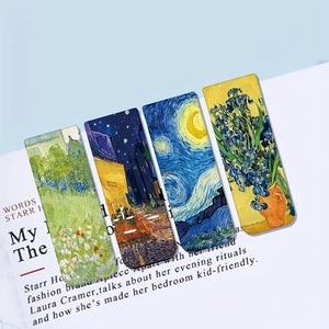 Bookmarks