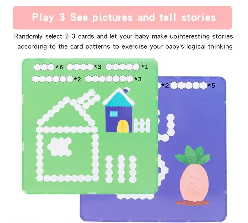 HONEYCOMB PUZZLE GAME