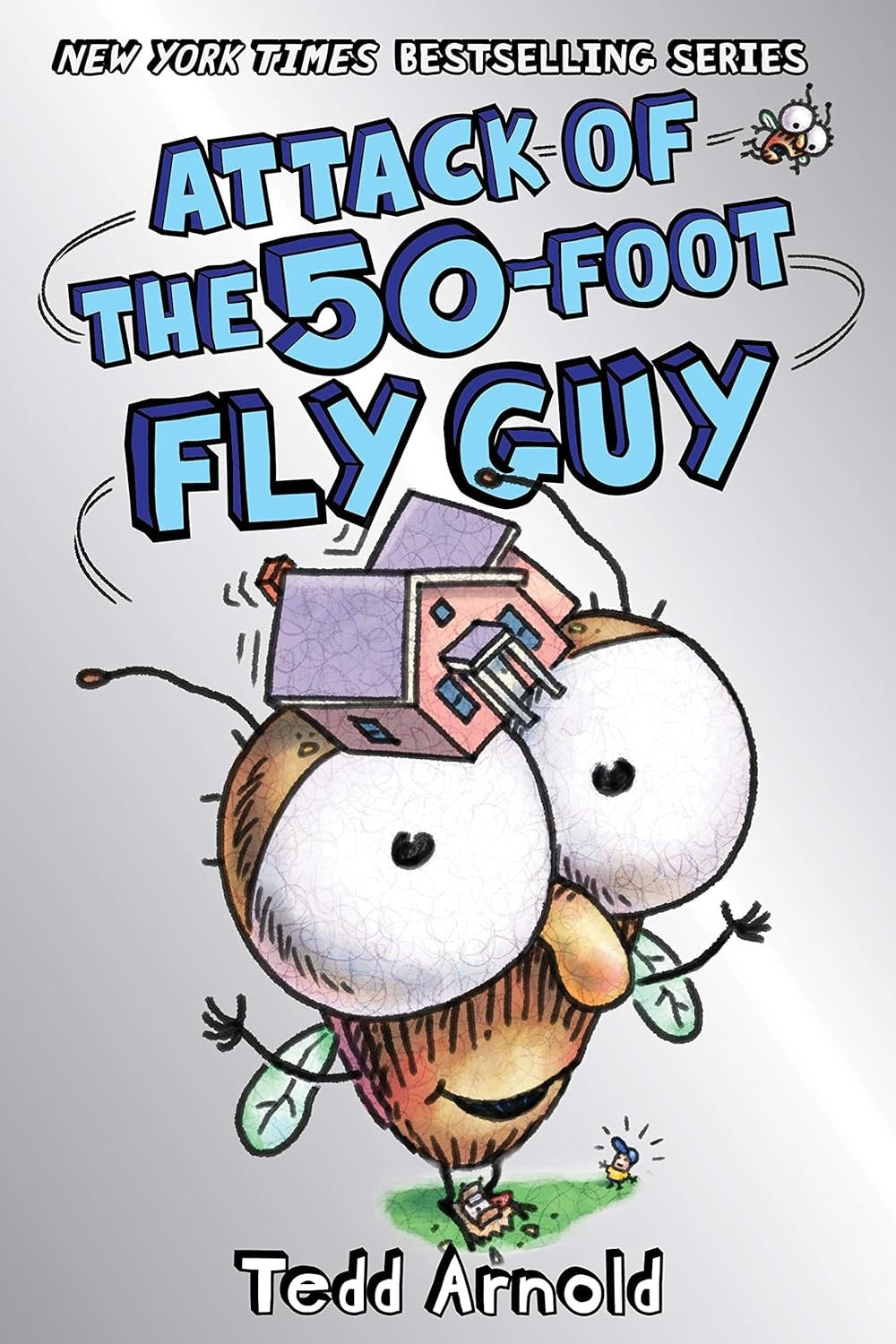 Fly Guy Complete Collection Series Set Books 1-21