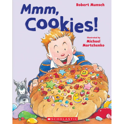 23 Book Set collection of Robert Munsch for children (Paperback)