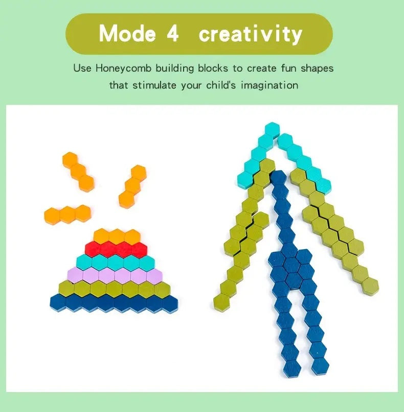 HONEYCOMB PUZZLE GAME