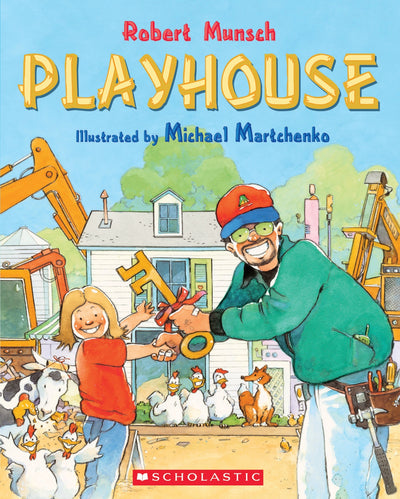 23 Book Set collection of Robert Munsch for children (Paperback)