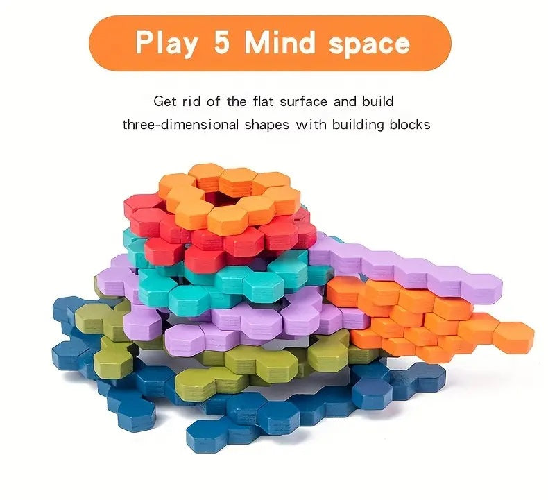 HONEYCOMB PUZZLE GAME