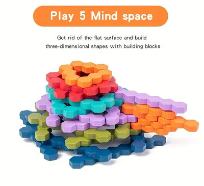 HONEYCOMB PUZZLE GAME