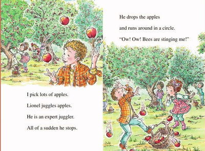 30 Book set - Fancy Nancy,  I can Read Level 1,   by Jane O’Connor (Paperback)