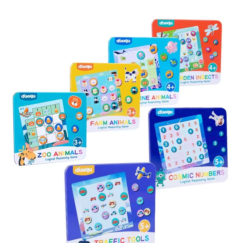 SAVER COMBO FOR 4 - 6 YRS (Free shipping)