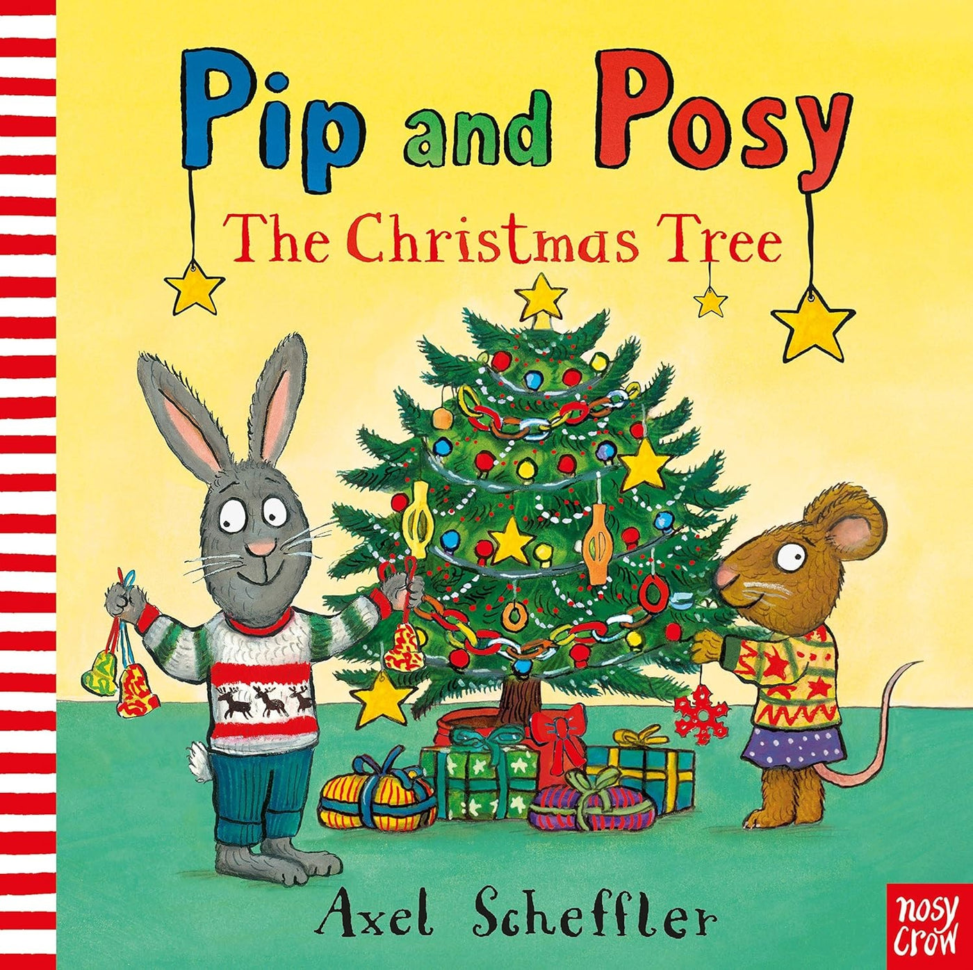 Pip and Posy Series 1-10 Books (Paperback)