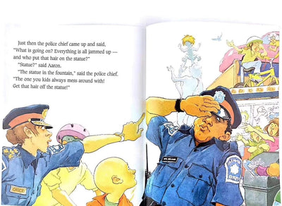 23 Book Set collection of Robert Munsch for children (Paperback)