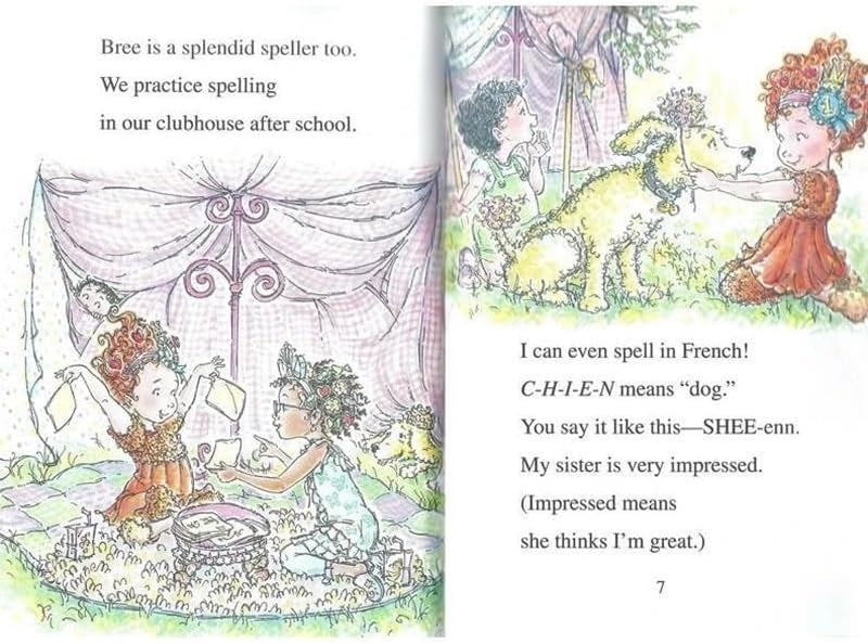 30 Book set - Fancy Nancy,  I can Read Level 1,   by Jane O’Connor (Paperback)