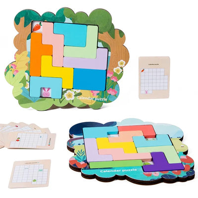 SAVER COMBO FOR 4 - 6 YRS (Free shipping)