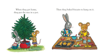 Pip and Posy Series 1-10 Books (Paperback)