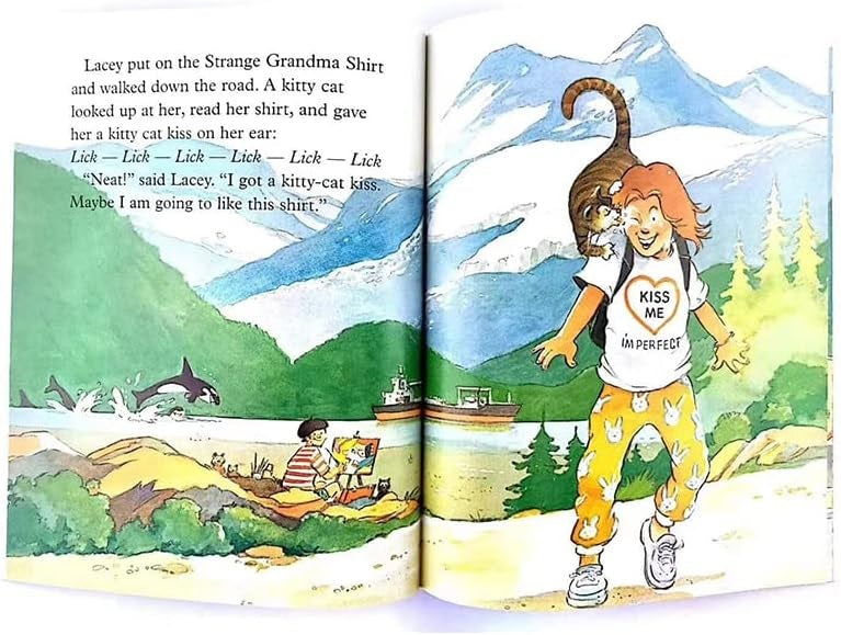 23 Book Set collection of Robert Munsch for children (Paperback)