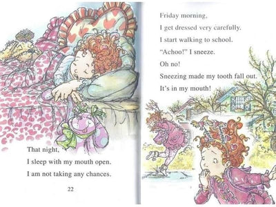 30 Book set - Fancy Nancy,  I can Read Level 1,   by Jane O’Connor (Paperback)