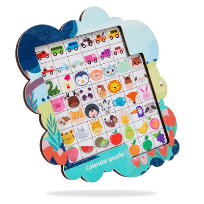 SAVER COMBO FOR 4 - 6 YRS (Free shipping)