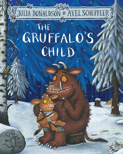 Julia Donaldson 10 Books Pack (Paperback)
