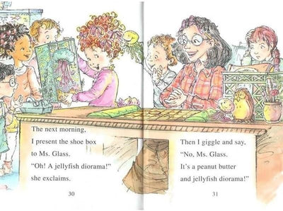 30 Book set - Fancy Nancy,  I can Read Level 1,   by Jane O’Connor (Paperback)