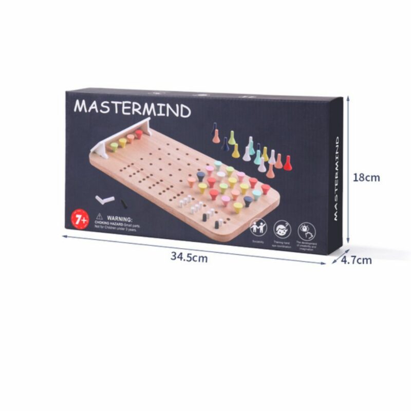 MASTERMIND