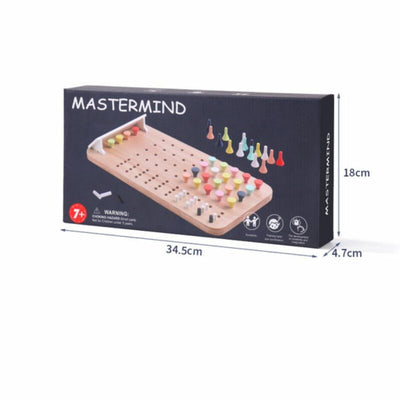 MASTERMIND