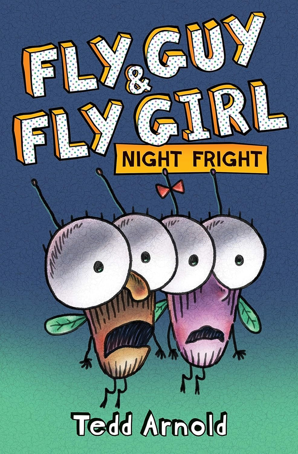 Fly Guy Complete Collection Series Set Books 1-21