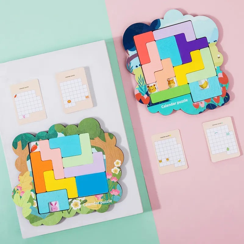SAVER COMBO FOR 4 - 6 YRS (Free shipping)