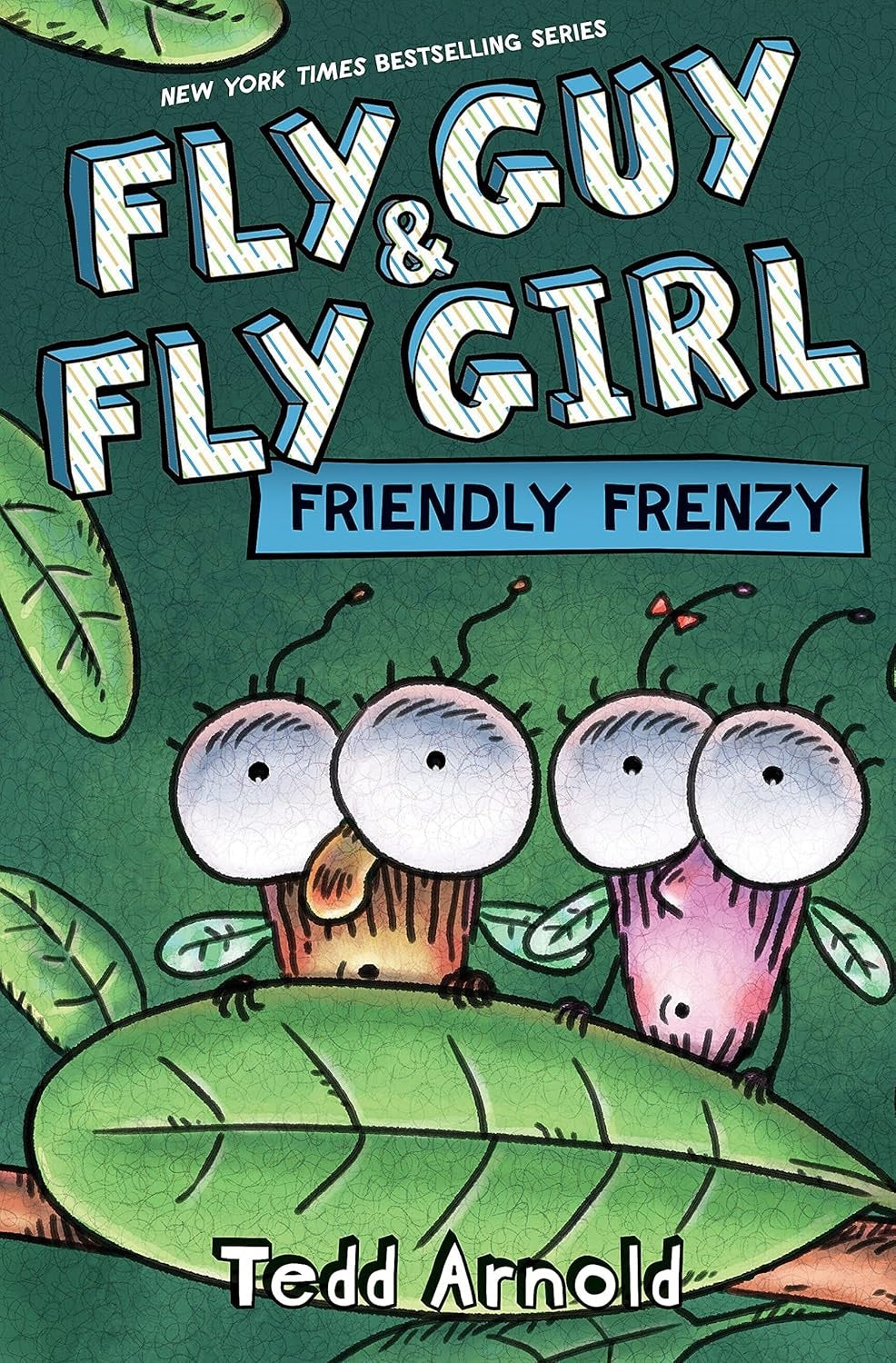 Fly Guy Complete Collection Series Set Books 1-21