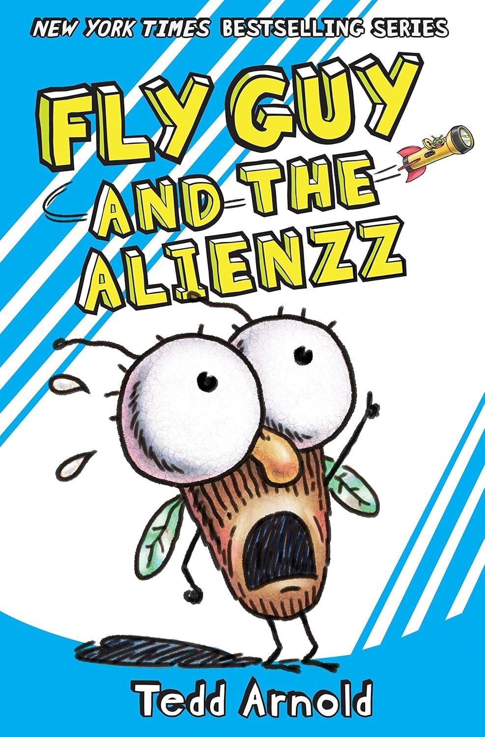 Fly Guy Complete Collection Series Set Books 1-21