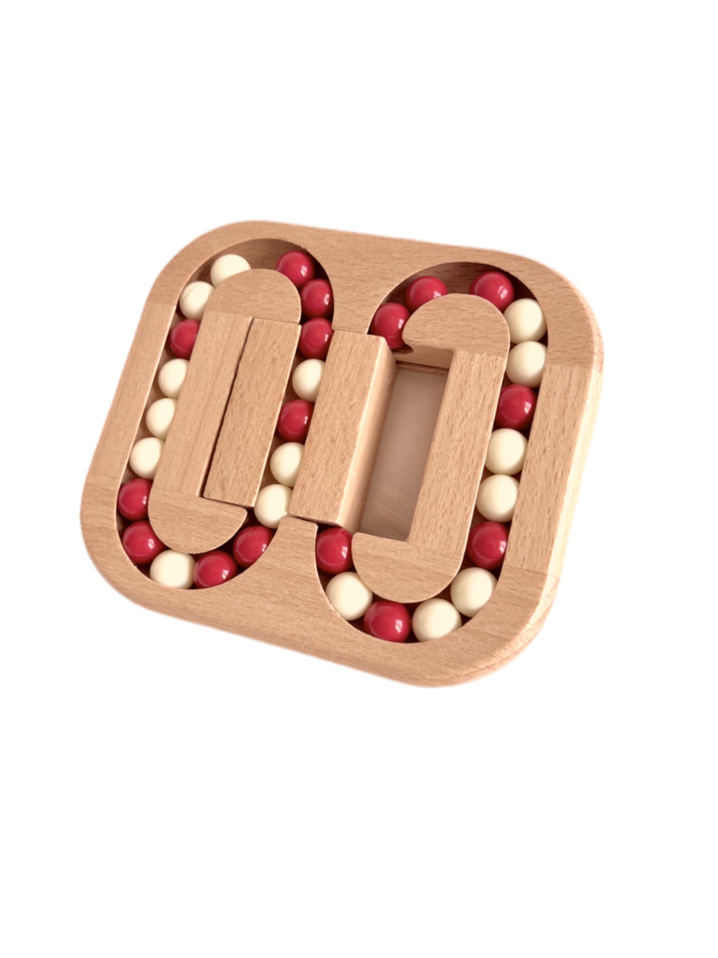 MAGIC LOCK CREATIVE TOY