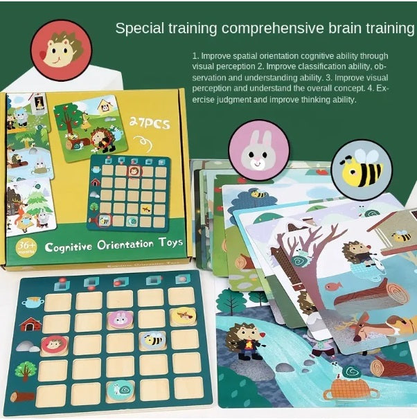 SAVER COMBO FOR 3 - 5 YRS (Free shipping)