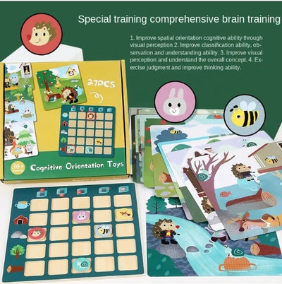 SAVER COMBO FOR 3 - 5 YRS (Free shipping)