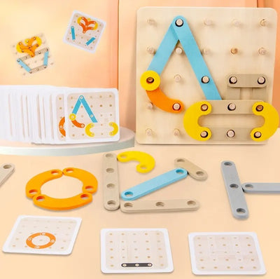 CREATIVE BOARD