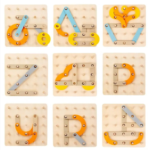 CREATIVE BOARD