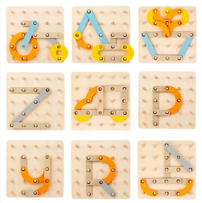 CREATIVE BOARD