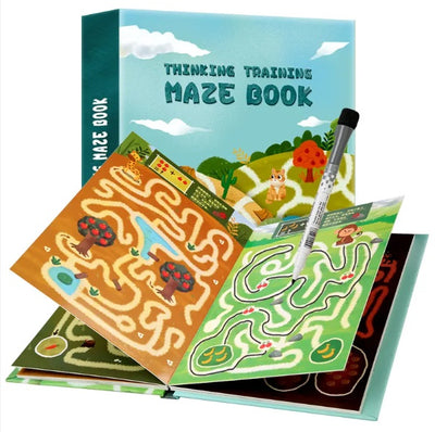 SAVER COMBO FOR 3 - 5 YRS (Free shipping)