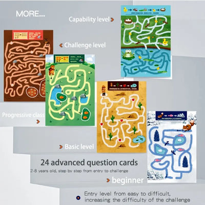 SAVER COMBO FOR 3 - 5 YRS (Free shipping)