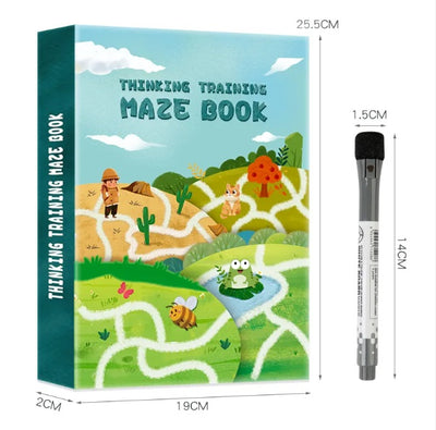 SAVER COMBO FOR 3 - 5 YRS (Free shipping)