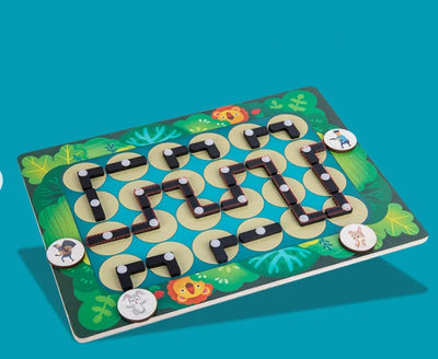 SAVER COMBO FOR 3 - 5 YRS (Free shipping)