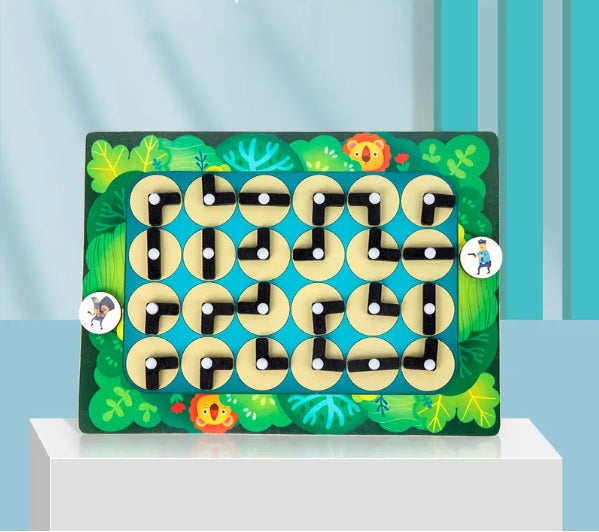 SAVER COMBO FOR 3 - 5 YRS (Free shipping)