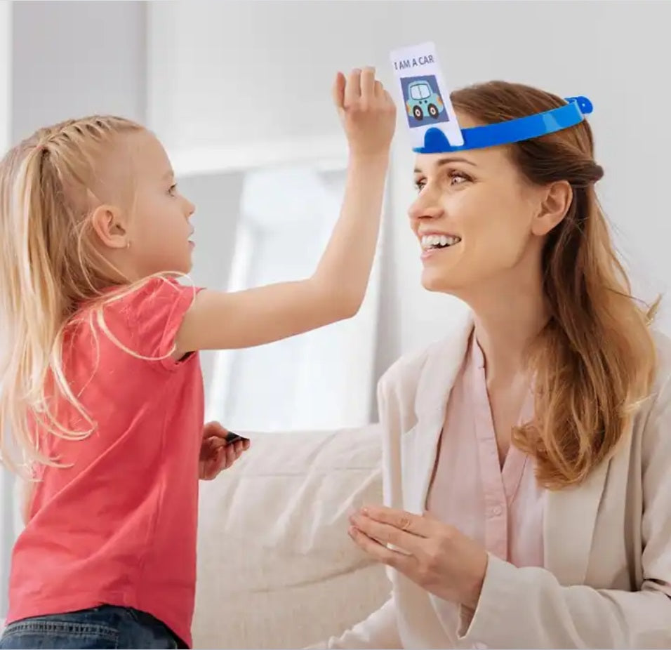 HEDBANZ