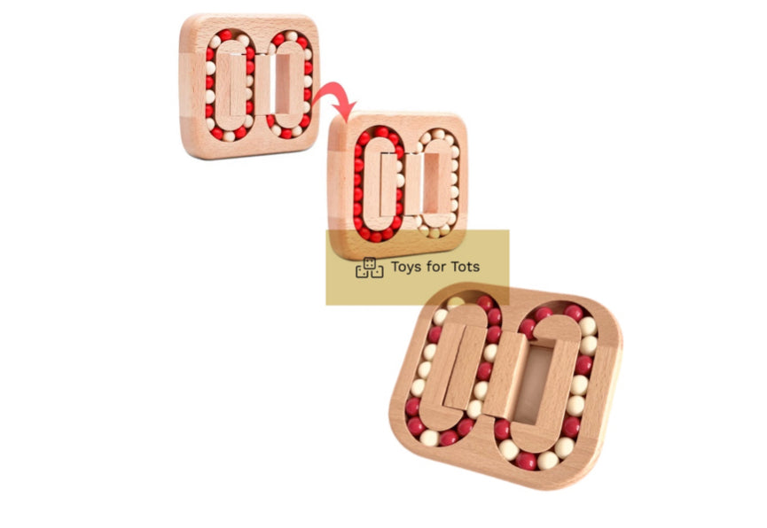 MAGIC LOCK CREATIVE TOY