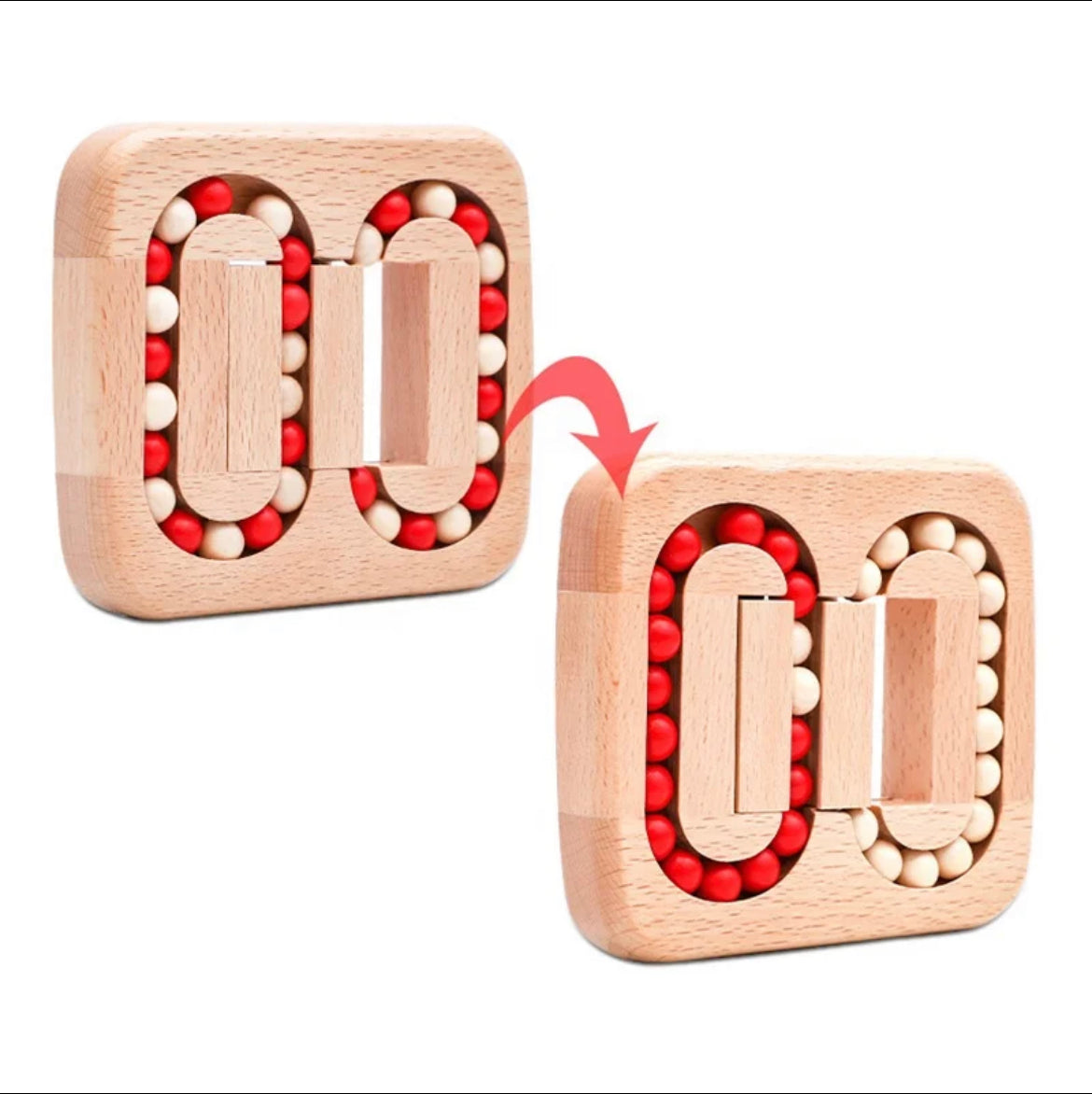 MAGIC LOCK CREATIVE TOY