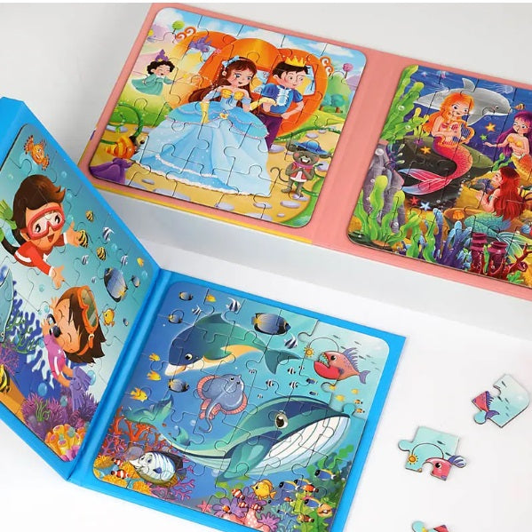 SAVER COMBO FOR 4 - 6 YRS (Free shipping)