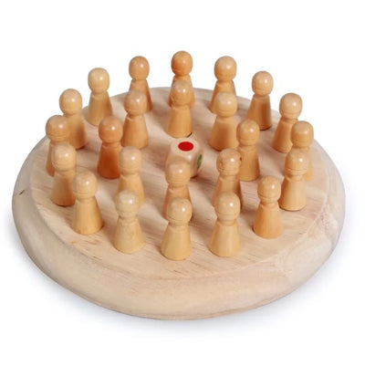 MEMORY CHESS