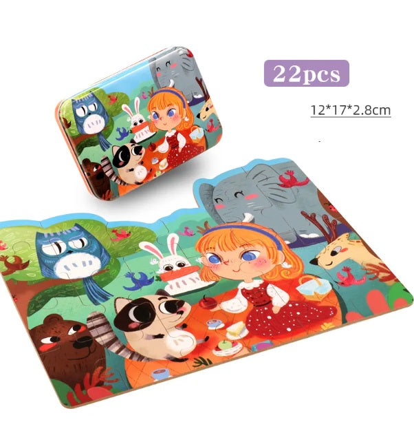SAVER COMBO FOR 3 - 5 YRS (Free shipping)