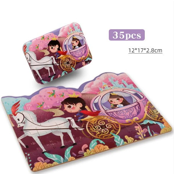 SAVER COMBO FOR 3 - 5 YRS (Free shipping)