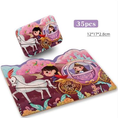 SAVER COMBO FOR 3 - 5 YRS (Free shipping)