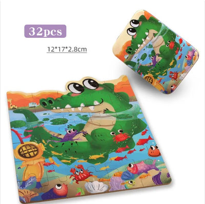 SAVER COMBO FOR 3 - 5 YRS (Free shipping)