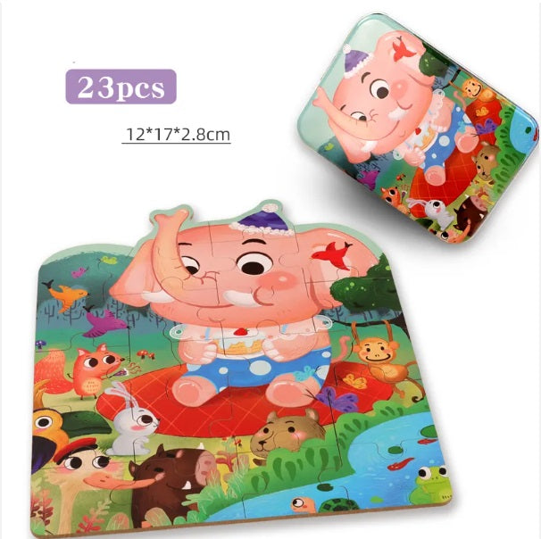 SAVER COMBO FOR 3 - 5 YRS (Free shipping)