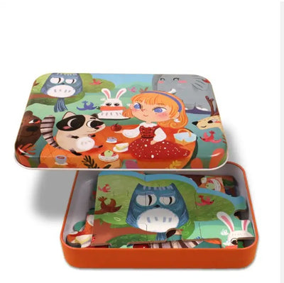 SAVER COMBO FOR 3 - 5 YRS (Free shipping)