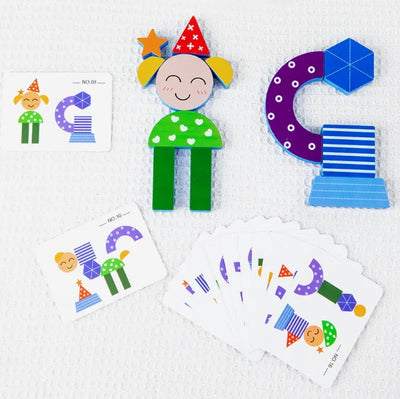 SAVER COMBO FOR 3 - 5 YRS (Free shipping)